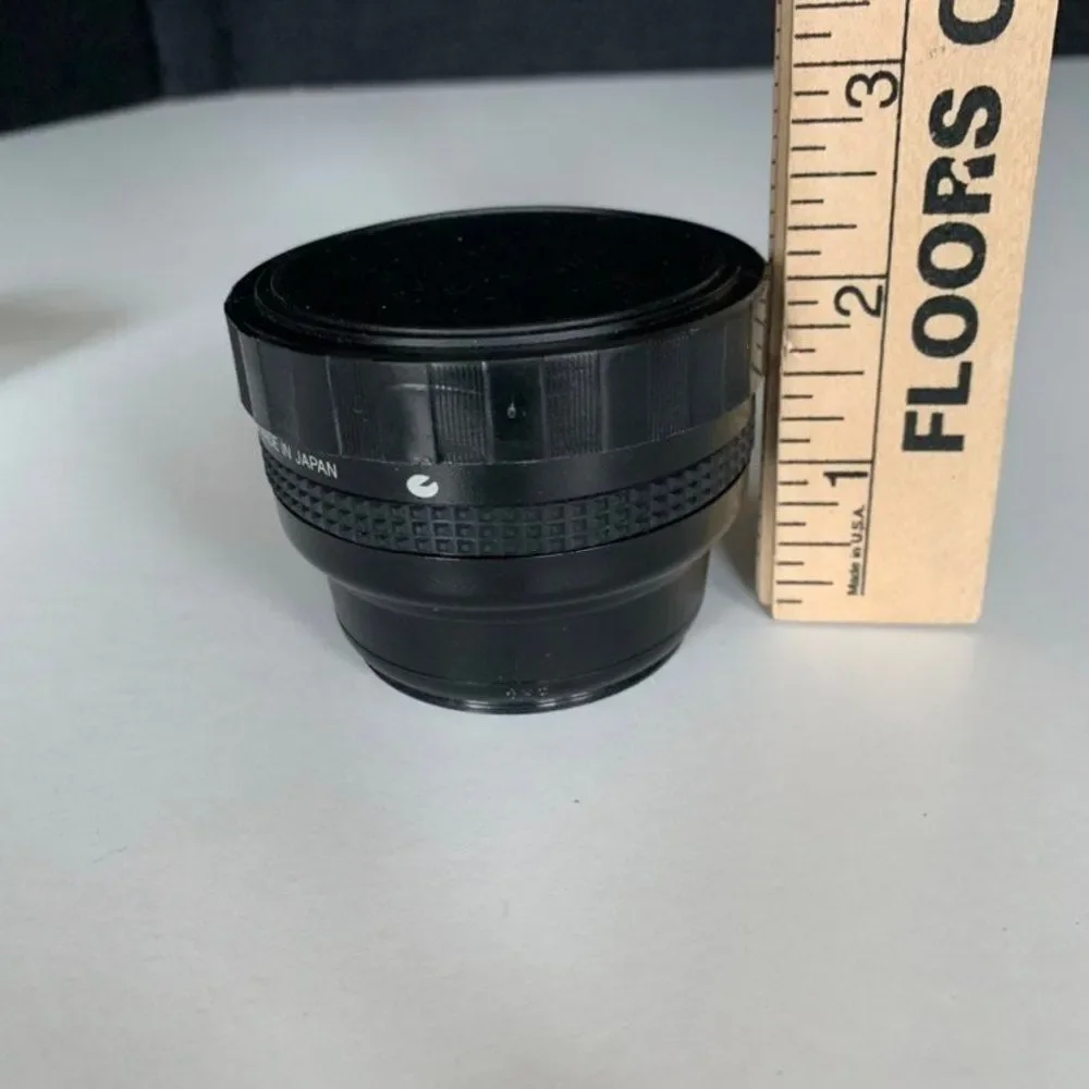 Sony vcl r2052